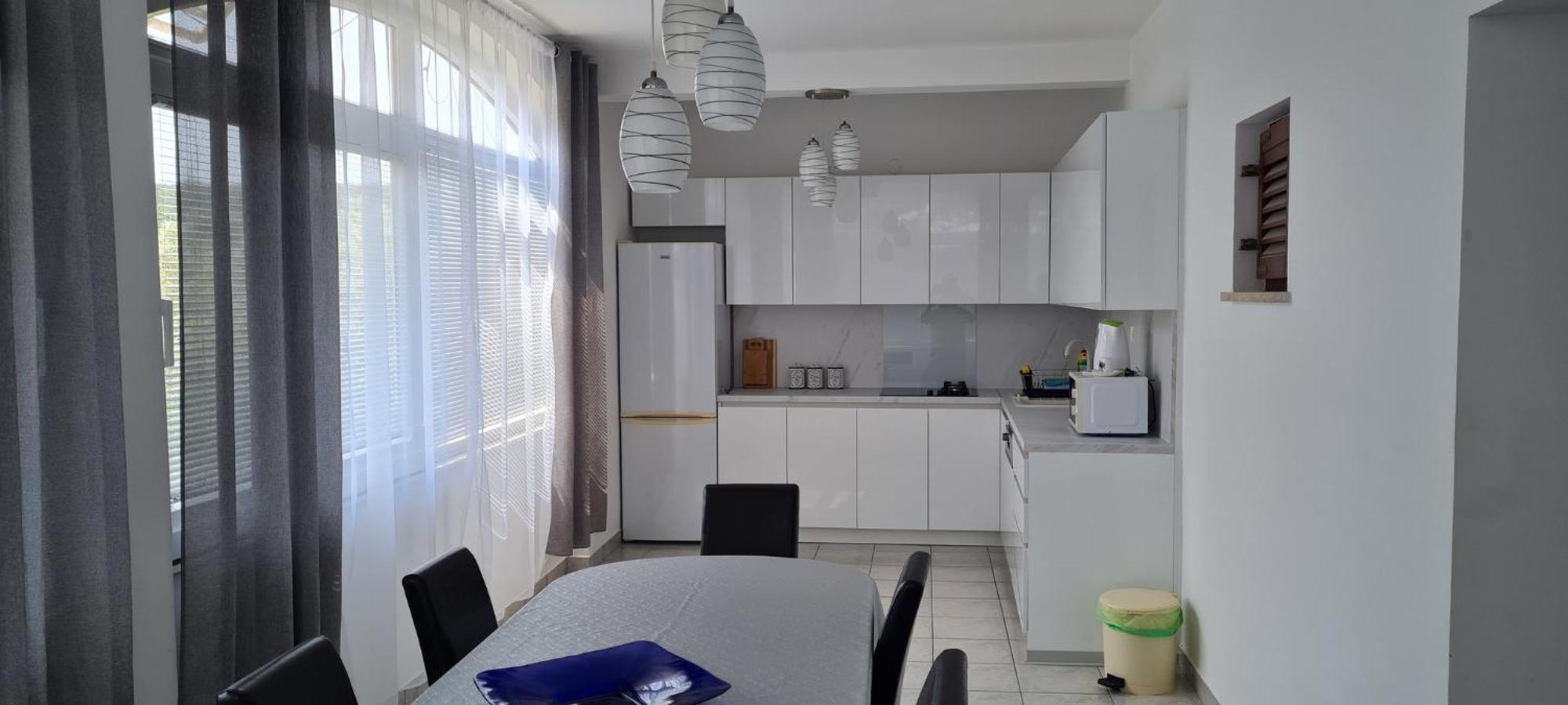 Apartments Dinko Novalja Extérieur photo