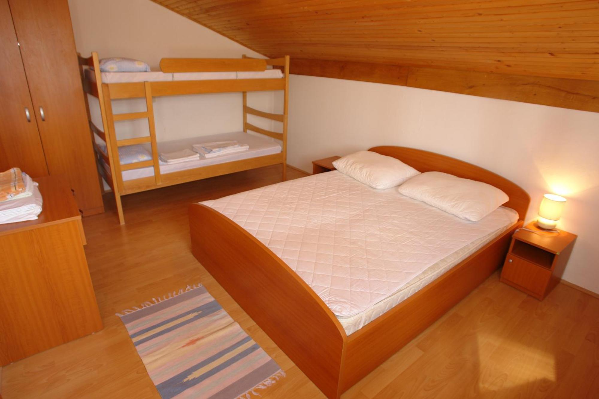 Apartments Dinko Novalja Extérieur photo