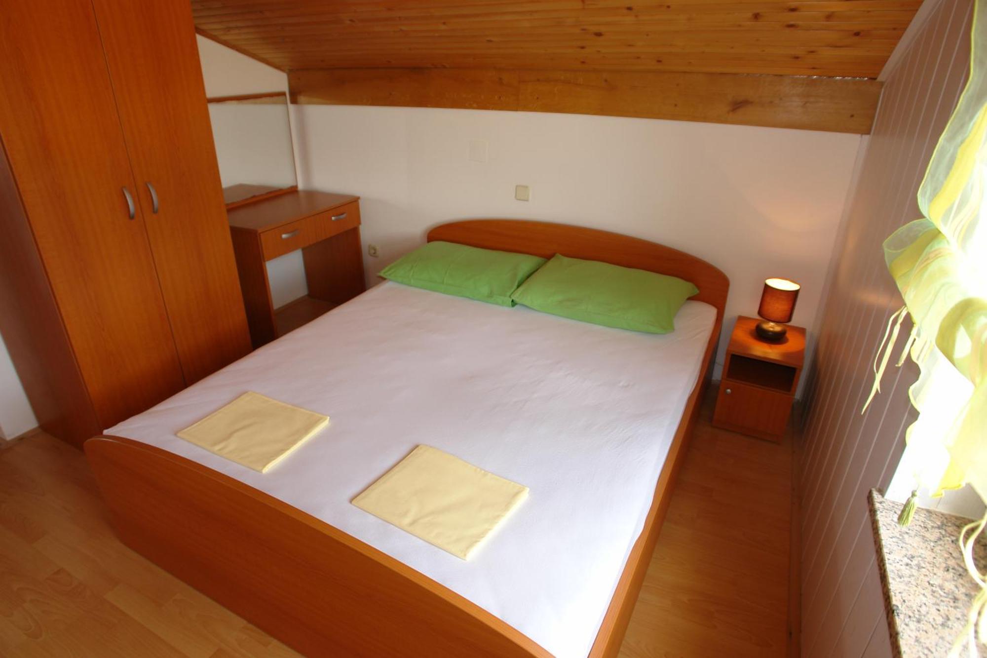 Apartments Dinko Novalja Extérieur photo