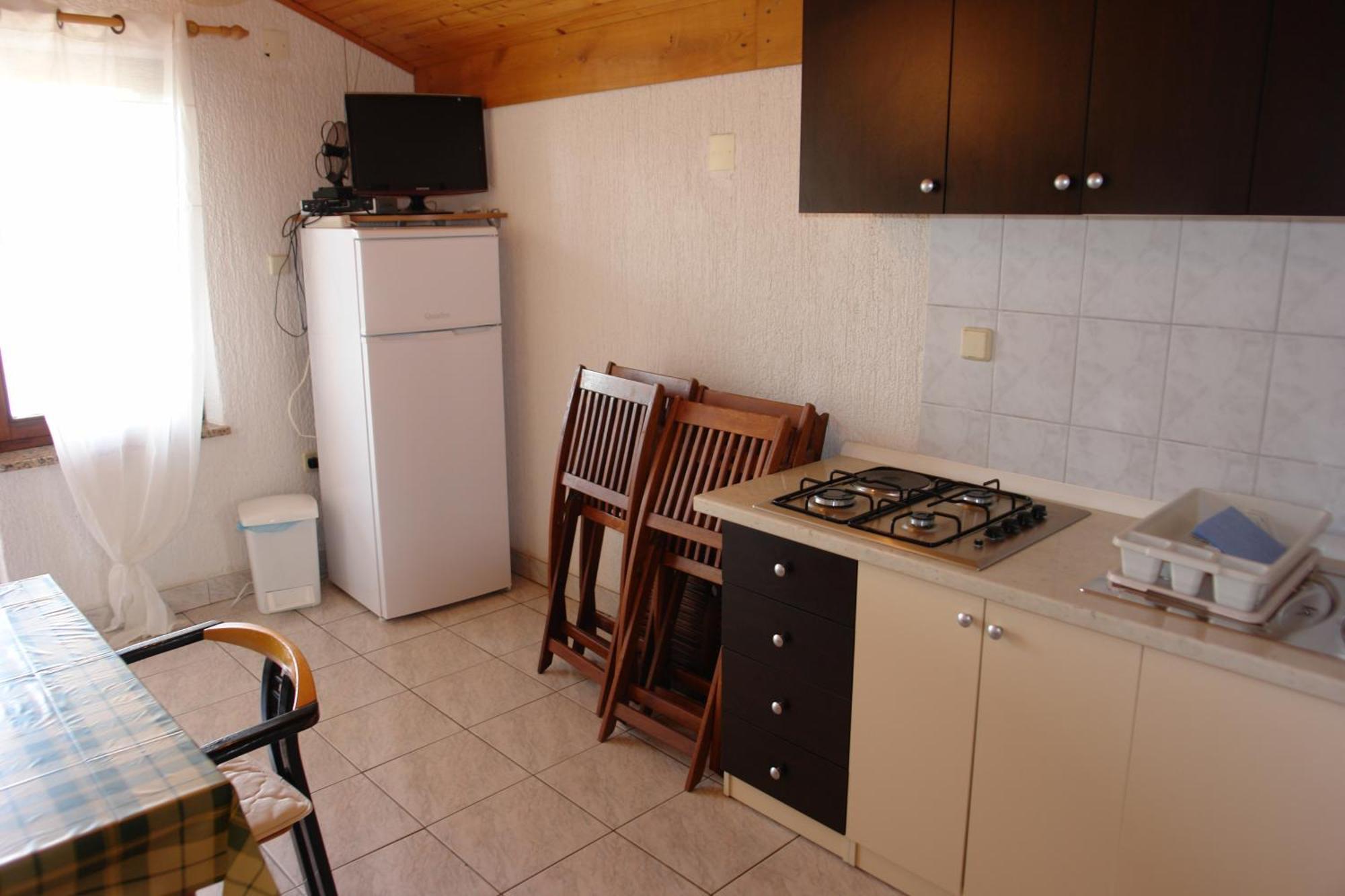 Apartments Dinko Novalja Extérieur photo