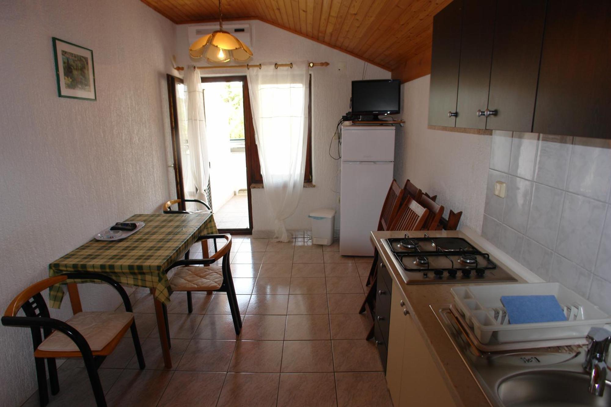 Apartments Dinko Novalja Extérieur photo